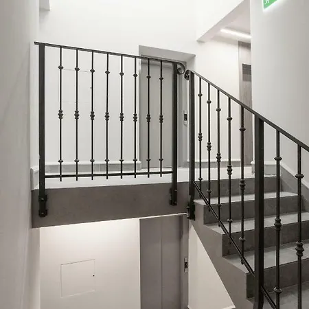 Apartment Viu Light *