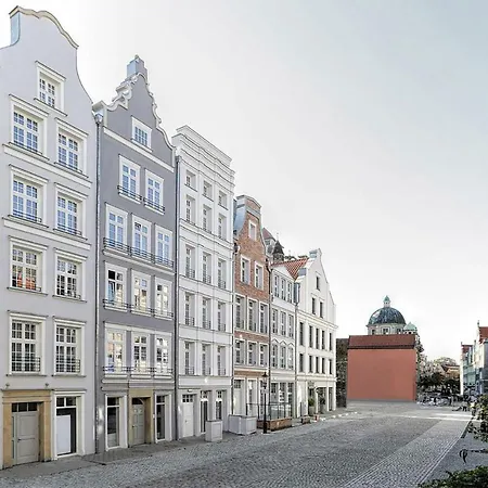 Διαμέρισμα Viu Light *