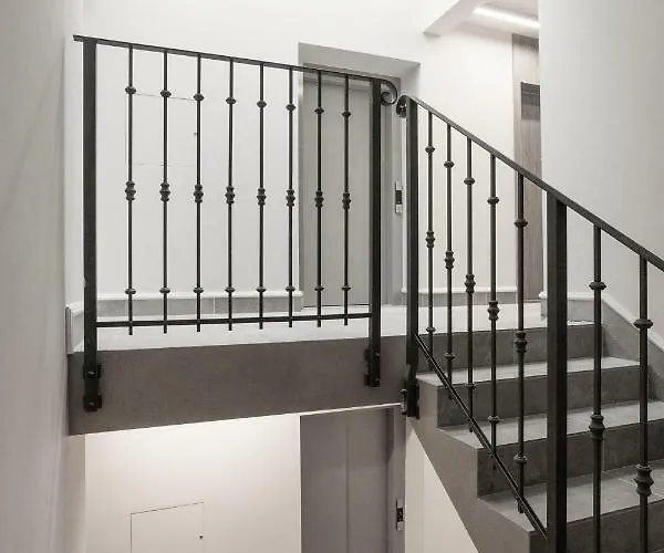 Appartement Viu Light *