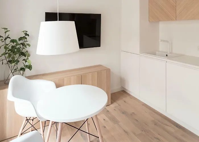 Viu Light Appartement *