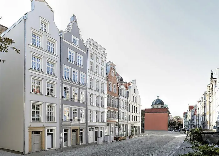 Appartement Viu Light *