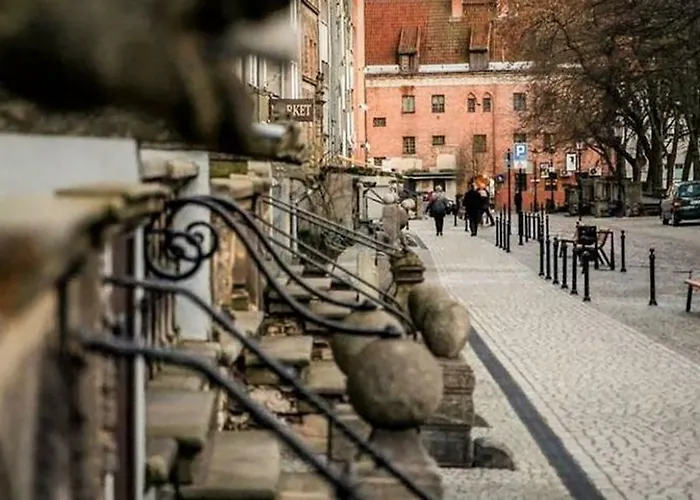 Viu Light Appartement *