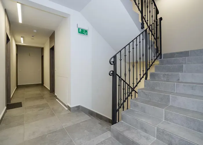 דירה Viu Light גדנסק